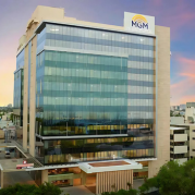 MGM Hospital MGM Hospital